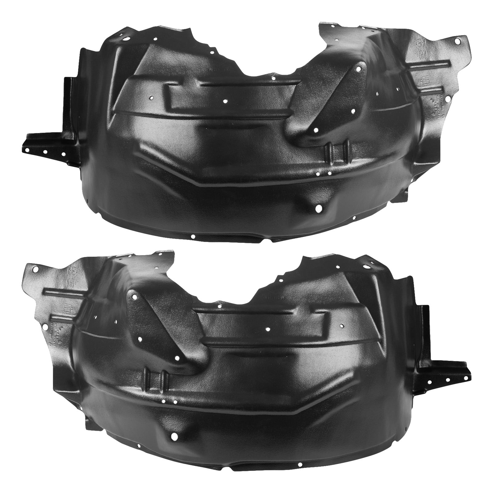 Fender Liner For Ford Mustang 2010-2014 Front Driver Side Inner - Foto 3