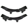 thumbnail image 1 of TRQ Front Inner Fender Liner Set Fits Select 2004-2008 Pontiac Grand Prix GM1248146 GM1249146, 1 of 5