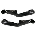 thumbnail image 1 of TRQ Front Inner Fender Liner Set Fits 2006-2009 Toyota 4Runner BDA14905, 1 of 5