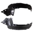 thumbnail image 1 of TRQ Front Inner Fender Liner Set Fits 2020-2021 Honda CR-V BDA14920, 1 of 5