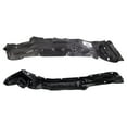 thumbnail image 1 of TRQ Front Inner Fender Liner Set Fits Select 1993-1995 Toyota Pickup TO1250105 TO1251102, 1 of 5