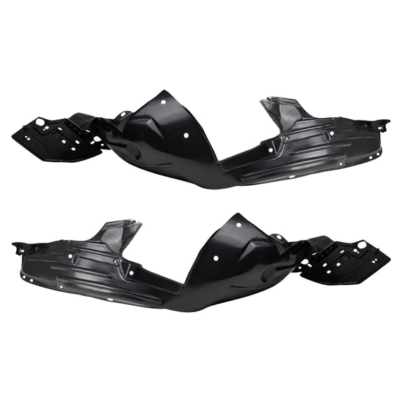 Fender & Components for 2012 Accent | OEM Parts Online Fender & Components for 2012 Accent | OEM Parts Online