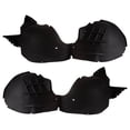 thumbnail image 1 of TRQ Front Inner Fender Liner Set Fits Select 2018-2022 Buick Enclave GM1248291 GM1249291, 1 of 5