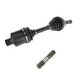 thumbnail image 1 of TRQ Front Inner & Outer Axle Shaft LH Driver Side for Dodge Ram 1500 Pickup ASA70753, 1 of 4