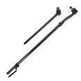 thumbnail image 1 of TRQ Front Inner Tie Rod End Left & Right Pair Of 2 for Ford F Series Pickup 4x2 PSA54995 Fits select: 1986-1996 FORD F150, 1986-1997 FORD F250, 1 of 5