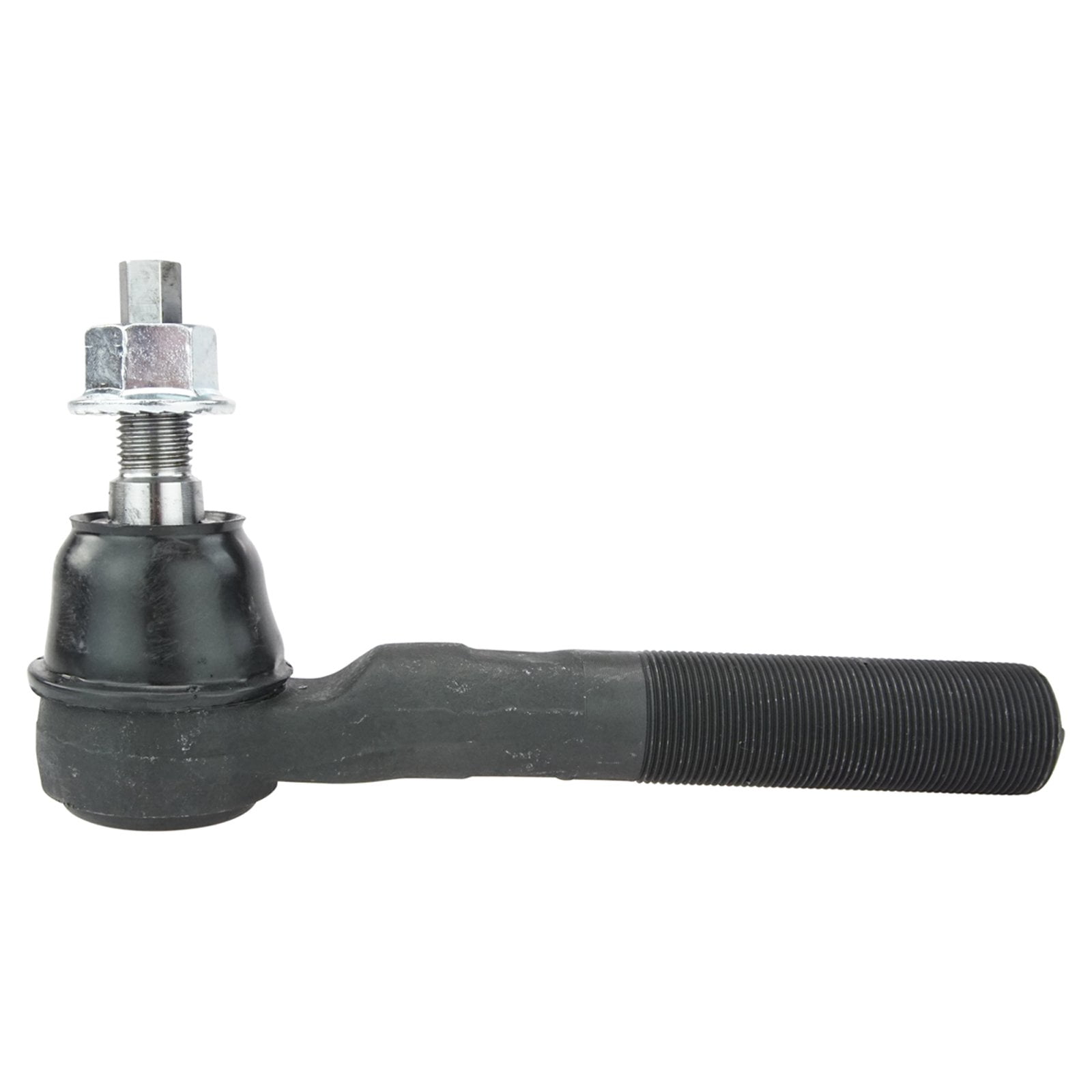 TRQ Front Inner Tie Rod Fits Select 2000-2001 Dodge Ram 1500 2000-2002 Ram 2500 Ram 3500