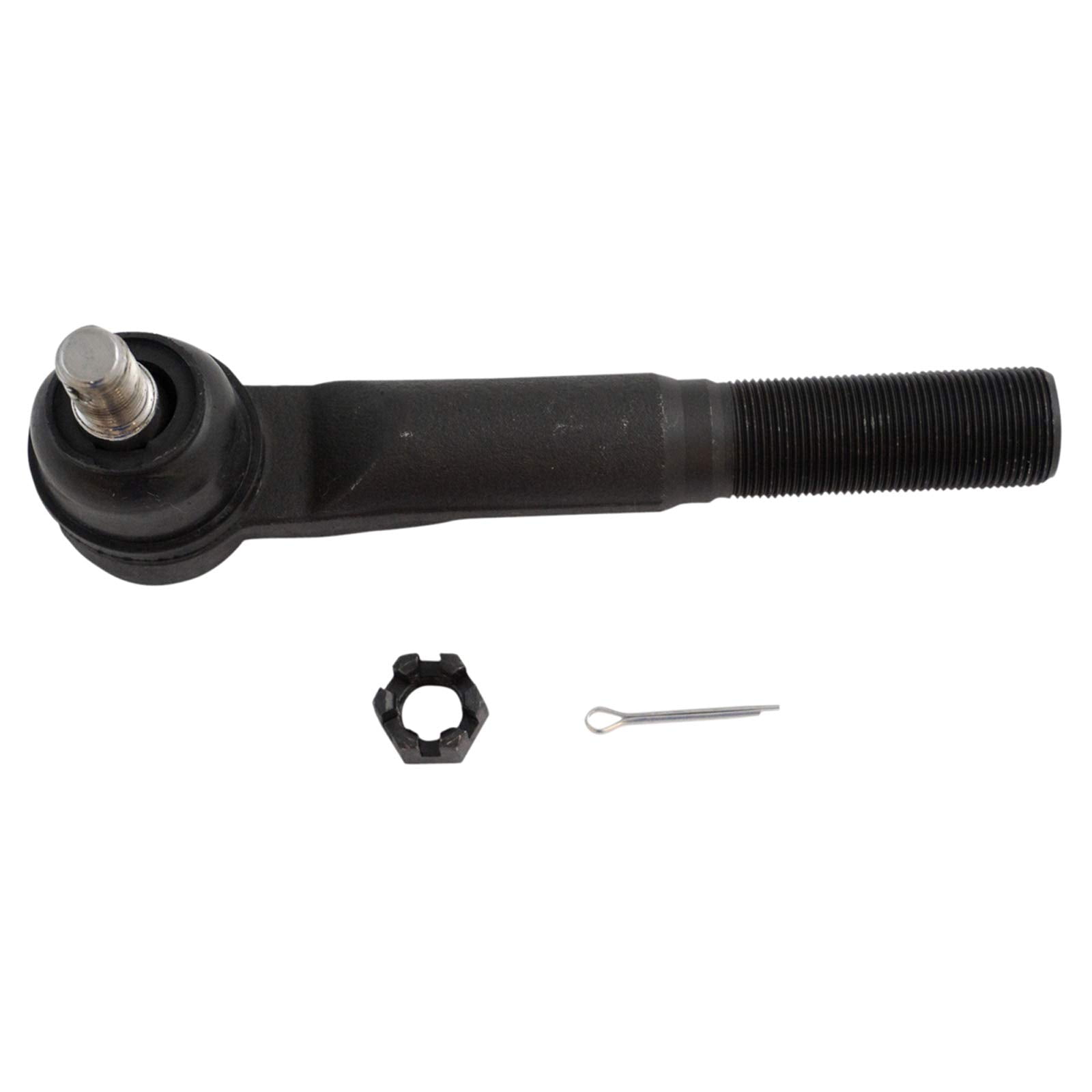 TRQ Front Inner Tie Rod Fits Select 2006-2008 Dodge Ram 1500 2003-2010 Ram 2500 Ram 3500 2011-2013 Ram 2500 3500