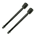thumbnail image 1 of TRQ Front Inner Tie Rod Set Fits Select 1995-2002 Lincoln Continental, 1 of 5
