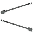 thumbnail image 1 of TRQ Front Inner Tie Rod Set Fits Select 2004-2007 Ford Freestar Mercury Monterey, 1 of 5