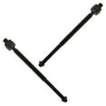 thumbnail image 1 of TRQ Front Inner Tie Rod Set Fits Select 2005-2010 Chrysler 300 2008-2010 Dodge Challenger 2006-2010 Charger 2005-2008 Magnum, 1 of 5