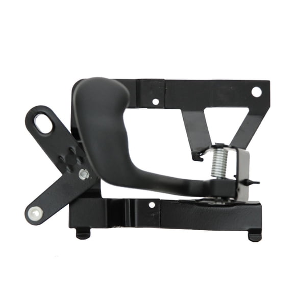 TRQ Front Inside Door Handle RH for 96-05 Astro Safari Van with Manual Locks DHA49592