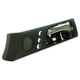 thumbnail image 1 of TRQ Front Inside Interior Door Handle LH Driver Black & Chrome for ES300 ES330 DHA49809 Fits select: 2002-2006 LEXUS ES, 1 of 4
