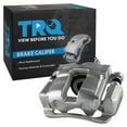 thumbnail image 1 of TRQ Front Left Brake Caliper w/Bracket Drivers Side Compatible with 2011-2014 Hyundai Sonata, 1 of 6