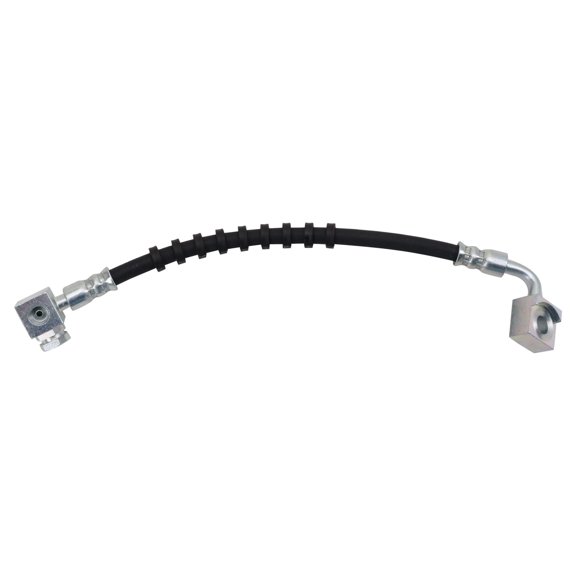 TRQ Front Left Brake Hose Driver Side Fits 1998-2001 Ford Ranger 1998-2000 Mazda B4000