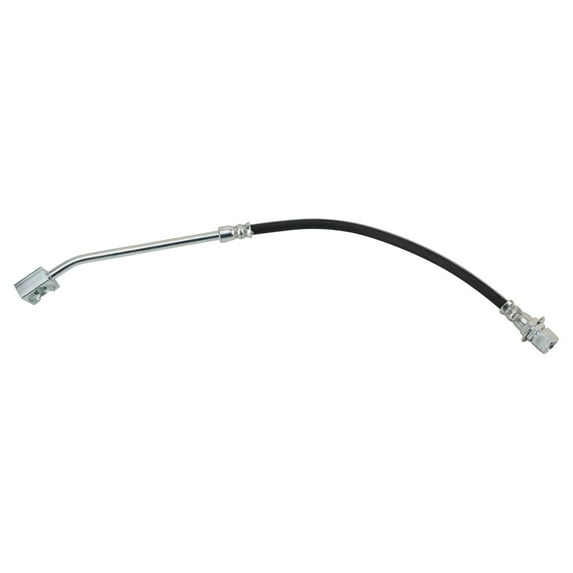 TRQ Front Left Brake Hose Drivers Side Fits 1999-2003 Ford Windstar