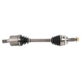 thumbnail image 1 of TRQ Front Left CV Axle Shaft Fits 2007-2012 Mazda CX-7 2007-2008 CX-9 CSA32540, 1 of 5