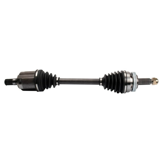TRQ Front Left CV Axle Shaft Fits 2011-2014 Hyundai Sonata CSA32563