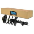 thumbnail image 1 of TRQ Front Left Complete Strut & Coil Spring Assembly Drivers Side Fits Select 2002-2006 Nissan Altima, 1 of 6