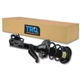 thumbnail image 1 of TRQ Front Left Complete Strut & Coil Spring Assembly Drivers Side Fits Select 2003-2011 Honda Element, 1 of 5