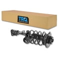 thumbnail image 1 of TRQ Front Left Complete Strut & Coil Spring Assembly Drivers Side Fits Select 2004-2008 Chrysler Pacifica, 1 of 6