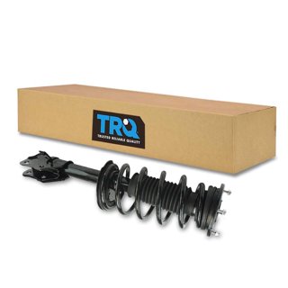 Shoxtec Front Complete Strut Assembly for 2007-2010 Ford