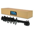 thumbnail image 1 of TRQ Front Left Complete Strut & Coil Spring Assembly Drivers Side Fits Select 2007-2012 Toyota Yaris, 1 of 5