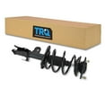 thumbnail image 1 of TRQ Front Left Complete Strut & Coil Spring Assembly Drivers Side Fits Select 2008-2015 Scion xB, 1 of 6
