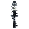 thumbnail image 1 of TRQ Front Left Complete Strut & Coil Spring Assembly Drivers Side Fits Select 2009-2014 Honda Fit, 1 of 5