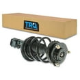 thumbnail image 1 of TRQ Front Left Complete Strut & Coil Spring Assembly Drivers Side Fits Select 2009-2014 Toyota Venza, 1 of 6