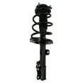 thumbnail image 1 of TRQ Front Left Complete Strut & Coil Spring Assembly Drivers Side Fits Select 2011-2014 Toyota Sienna, 1 of 5