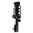 thumbnail image 1 of TRQ Front Left Complete Strut & Coil Spring Assembly Drivers Side Fits Select 2014-2017 Mazda 6, 1 of 5