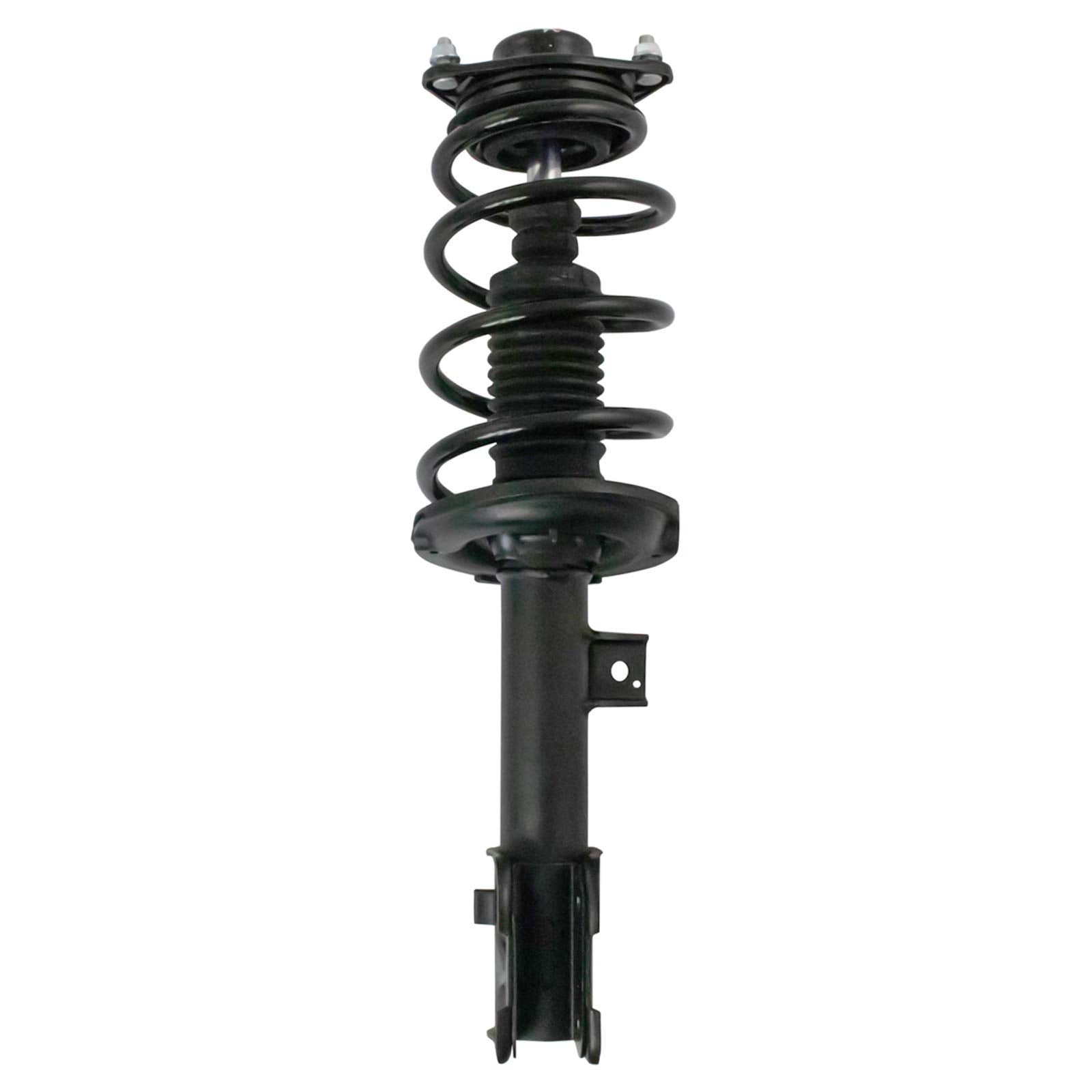 TRQ Front Left Complete Strut & Coil Spring Assembly Drivers Side Fits ...