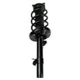 thumbnail image 1 of TRQ Front Left Complete Strut & Coil Spring Assembly Drivers Side Fits Select 2016-2022 Honda Pilot, 1 of 5