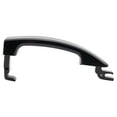 thumbnail image 1 of TRQ Front Left Exterior Door Handle Fits 2012-2020 Ford DHA45972, 1 of 6