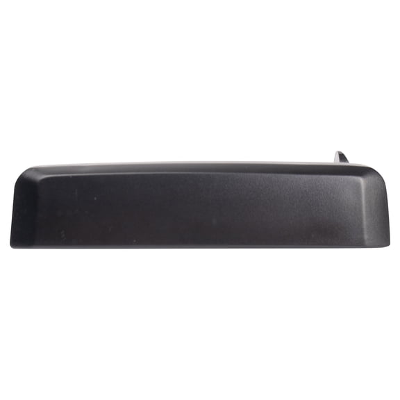 TRQ Front Left Exterior Door Handle Fits Nissan 720 D21 Pathfinder Pickup Sentra DHA46548