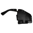 thumbnail image 1 of TRQ Front Left Fender Splash Shield Fits 2004-2007 Saturn Vue BDA10506, 1 of 4