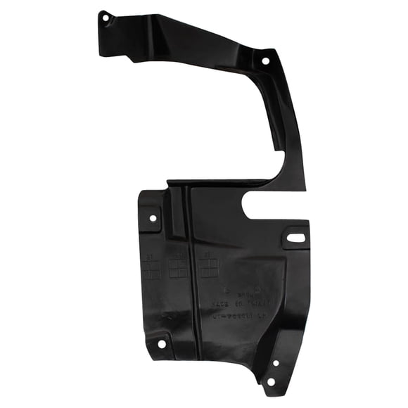 Ford Explorer Fender Splash Shield