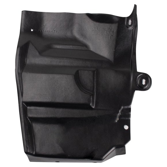 AP Squares Front Left Fender Splash Shield For GMC Sierra 1500 2007-2013 – GM1248189