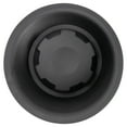 thumbnail image 1 of TRQ Front Left Fog Light Hole Cover Fits 2005-2016 Nissan Frontier BDA04245, 1 of 4
