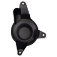 thumbnail image 1 of TRQ Front Left Fog Light Hole Cover Fits 2018-2019 Toyota C-HR BDA04336, 1 of 4
