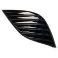 thumbnail image 1 of TRQ Front Left Fog Light Hole Cover Fits 2018-2022 Toyota Camry BDA04332, 1 of 4