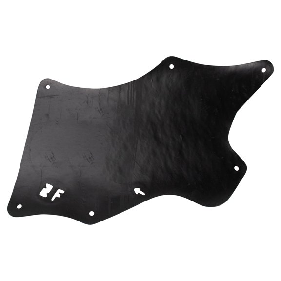 Toyota 4runner Fender Splash Shield