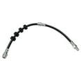 thumbnail image 1 of TRQ Front Left , Front Right Brake Hose BLA62040 Fits Select 2008-2012 Ford Escape , 2008-2011 Mercury Mariner , 2008-2011 Mazda Tribute, 1 of 3