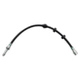 thumbnail image 1 of TRQ Front Left , Front Right Brake Hose BLA62076 Fits Select 1995-2000 Ford Contour , 1999-2002 Mercury Cougar , 1995-2000 Mercury Mystique, 1 of 4