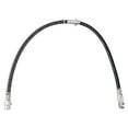 thumbnail image 1 of TRQ Front Left , Front Right Brake Hose BLA62296 Fits Select 2003-2004 Mitsubishi Outlander, 1 of 4