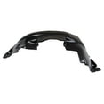 thumbnail image 1 of TRQ Front Left Inner Fender Liner Black Drivers Side Fits Select 1996-2000 Toyota RAV4 TO1248109, 1 of 3
