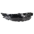thumbnail image 1 of TRQ Front Left Inner Fender Liner Black Drivers Side Fits Select 1998-2000 Honda Passport Isuzu Amigo 1998-2004 Rodeo 2001-2003 Rodeo Sport IZ1248101, 1 of 3