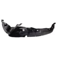 thumbnail image 1 of TRQ Front Left Inner Fender Liner Black Drivers Side Fits Select 2003-2005 Honda Pilot HO1248118, 1 of 4