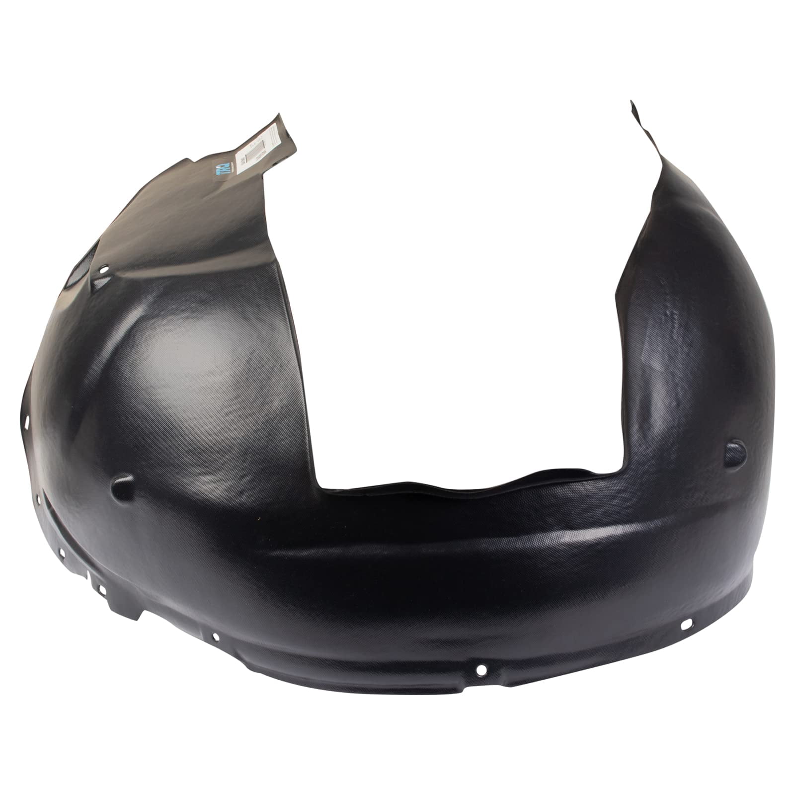 Volvo Xc70 Fender Liner