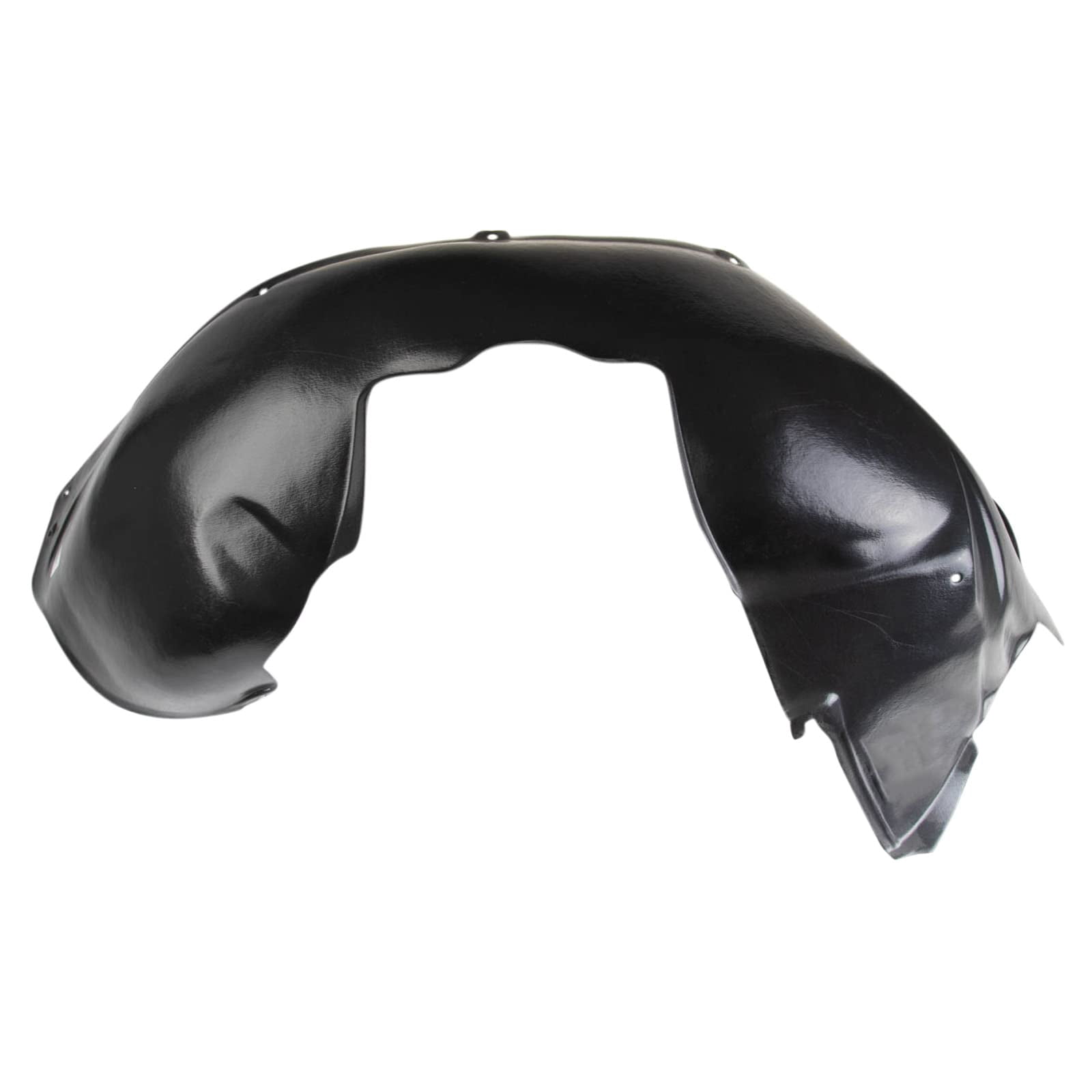 Volvo Xc90 Fender Liner